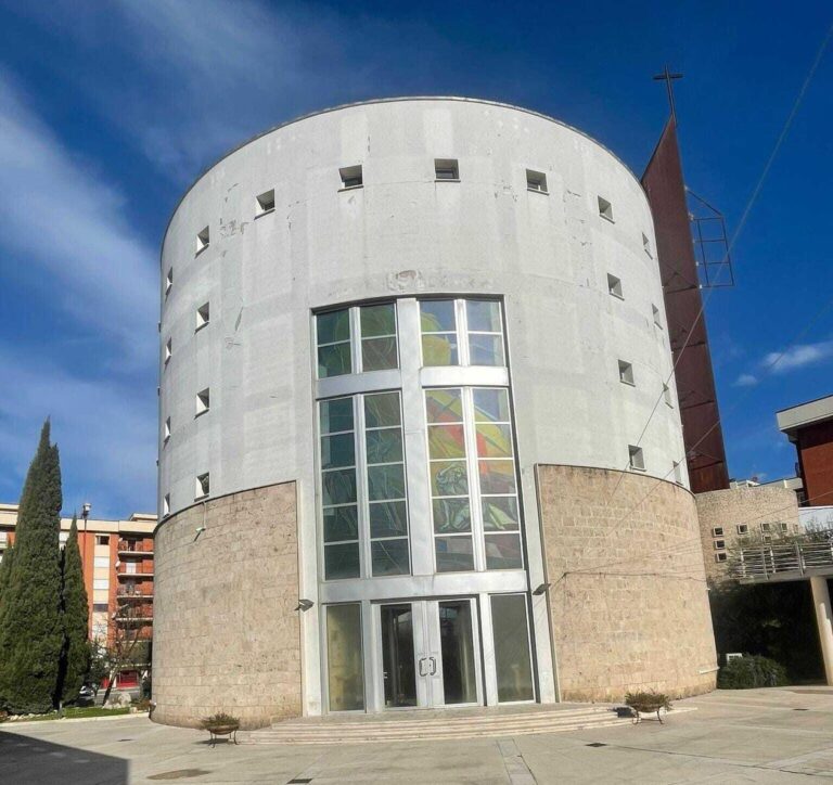 San Paolo Apostolo 2 San Paolo Apostolo 2