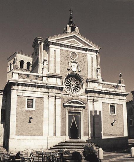 cattedralesandreaveroli