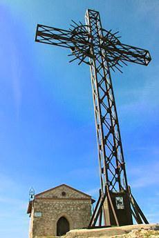 chiesa dell Immacolata esterni