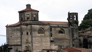 chiesa san Pietro Apostolo Patrica 1