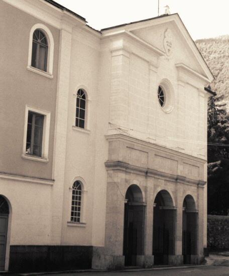 spaolodellacrocececcano