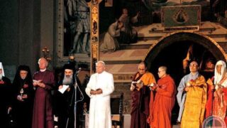 VATICANO-ASSISI SPIRITO