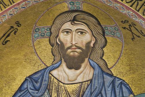 pantocrator pantocrator