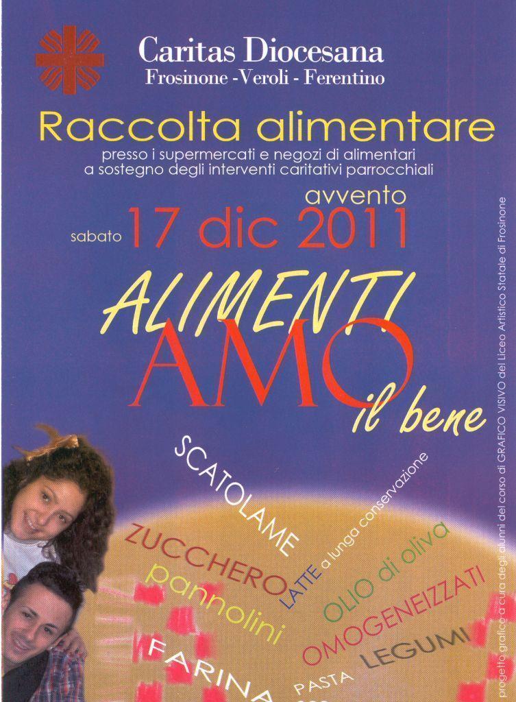 raccolta-alimentare