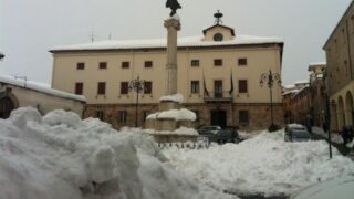 ferentino-neve