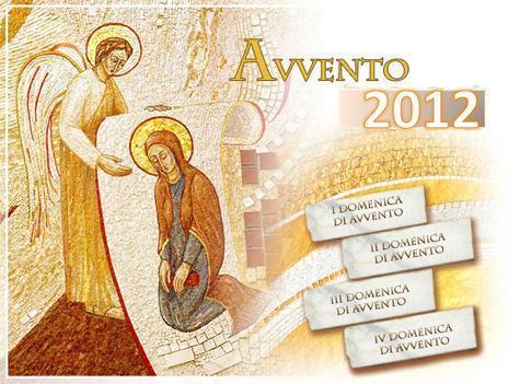 avvento2012