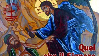 Manifesto preghiera ecumenica 2013