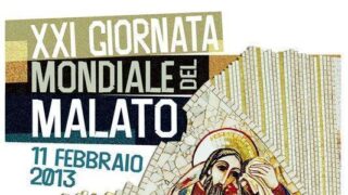 xxi-giornata del malato