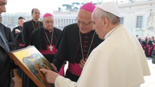 Papa-Francesco-e-Spreafico