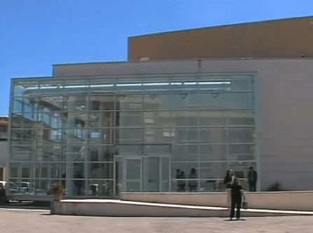 Auditorium-Diocesano-Frosinone Auditorium-Diocesano-Frosinone