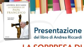 riccardi-papa-francesco