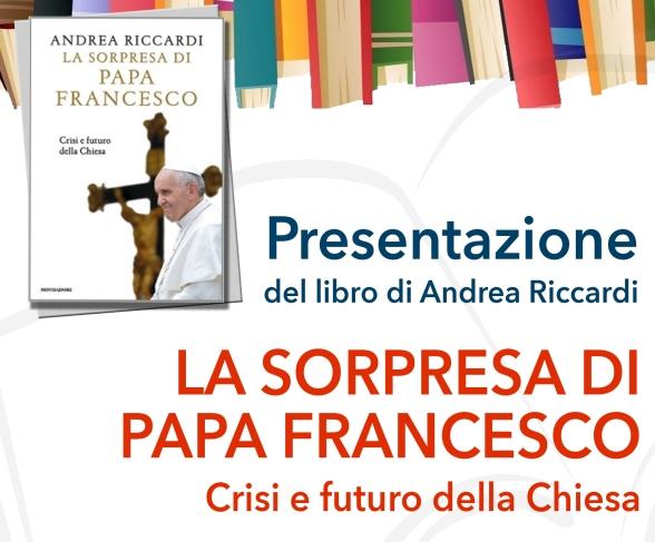 riccardi-papa-francesco