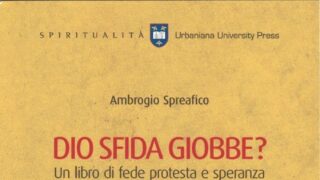 Dio sfida Giobbe