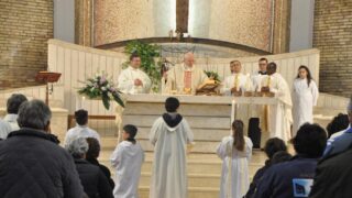 099-Giovedi Santo-Coena Domini