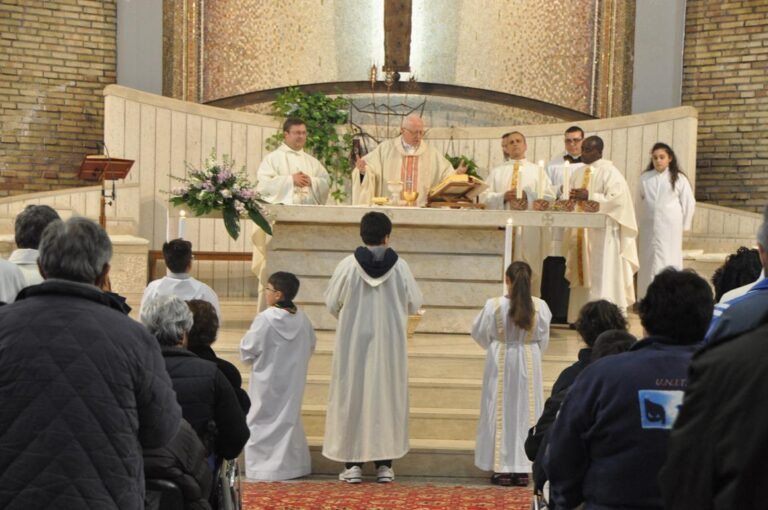 099-Giovedi Santo-Coena Domini