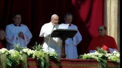 papa-Francesco-urbi-et-orbi