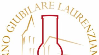 Logo giubileo Laurenziano