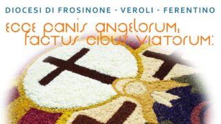 Manifesto Corpus Domini FR 2014