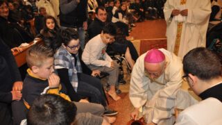 050-Giovedi Santo-Coena Domini