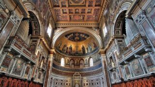 basilica di san giovanni in laterano