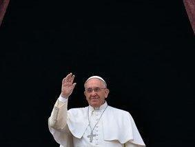 papa-urbi et orbi 2014 papa-urbi et orbi 2014