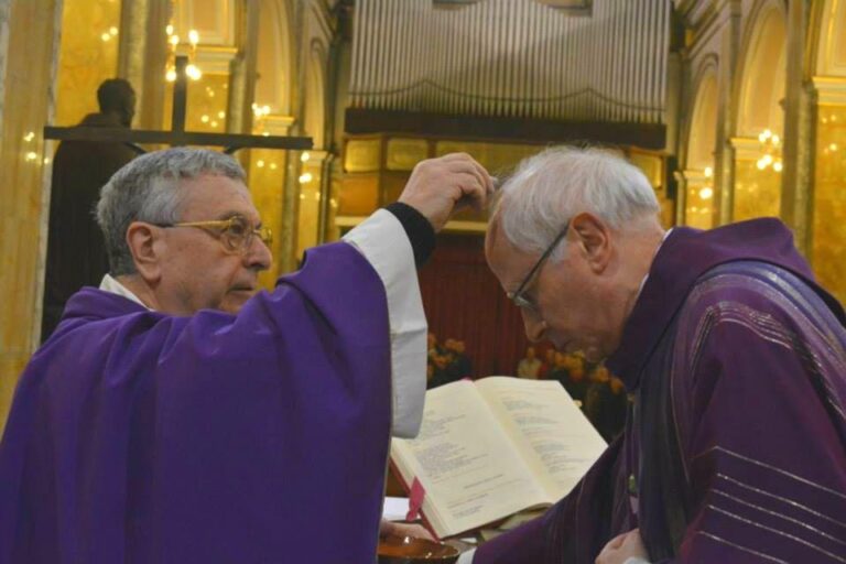 vescovo ceneri vescovo ceneri