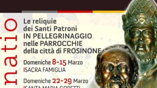 Manifesto Peregrinatio FR 2015