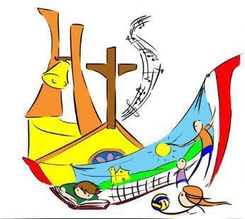 logo oratori 2015 logo oratori 2015