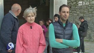 sulla via di damasco