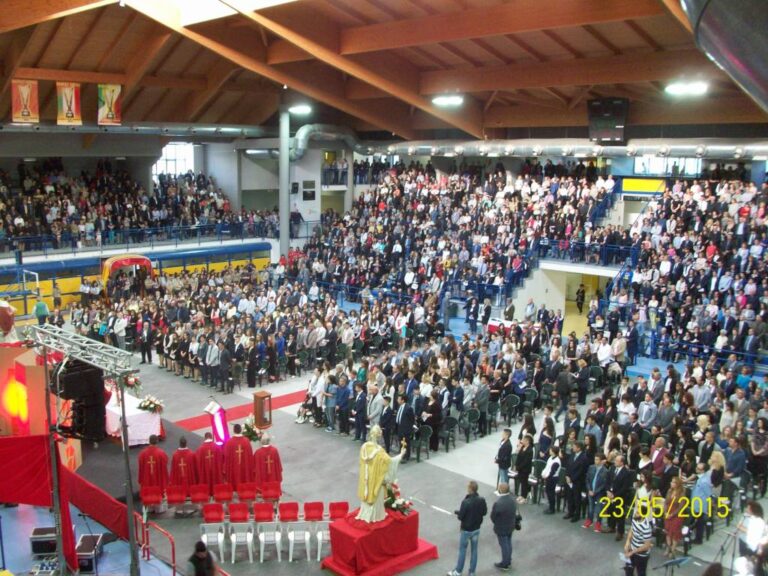 Dagli spalti Dagli spalti