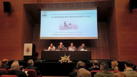 Presentazione libro Marco 4 05 2015 fronte