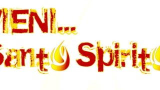 loghino veglia Pentecoste martiri CEI