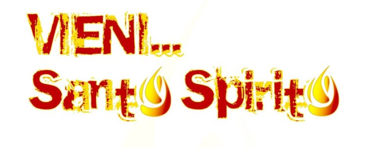 loghino veglia Pentecoste martiri CEI loghino veglia Pentecoste martiri CEI