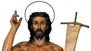 san giovanni battista