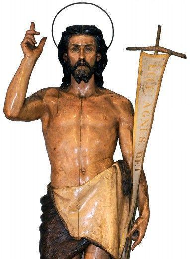 san giovanni battista