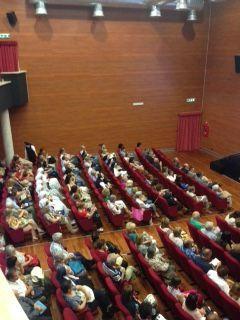 Presentazione Laudato si 4