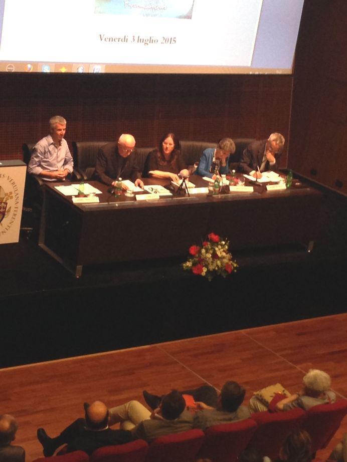 Presentazione Laudato si 5