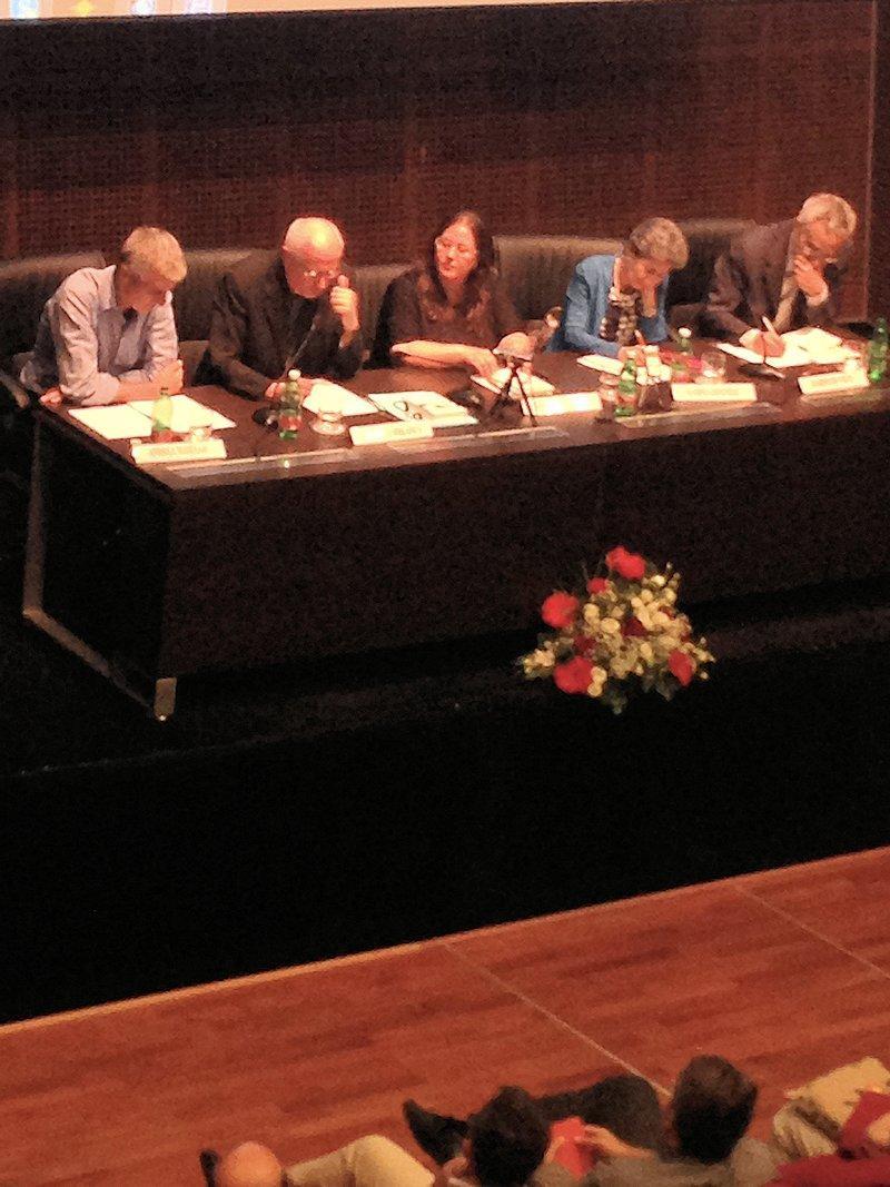 Presentazione Laudato si 6