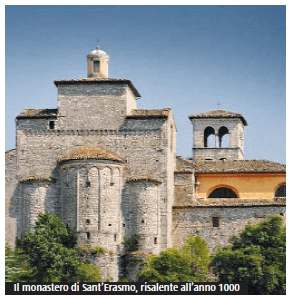 sant Erasmo sant Erasmo