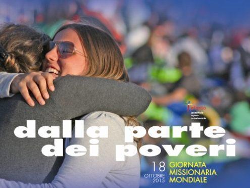 dalla parte dei poveri