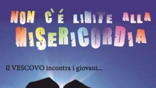 cuore Vescovo incontra i giovani