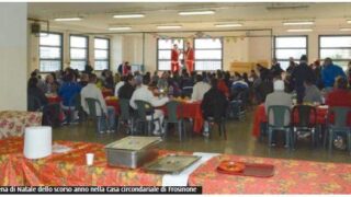 frosinone casa circondariale