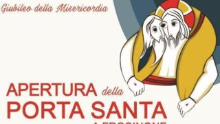 giubileo porta santa