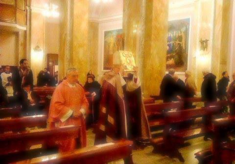 apertura porta santa 4