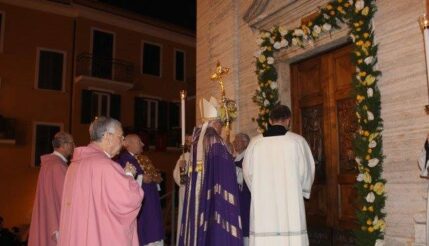 apertura porta santa 4a