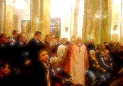 apertura porta santa 5