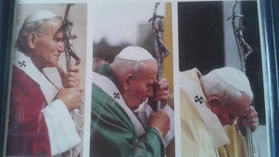 tre fasi GPII tre fasi GPII