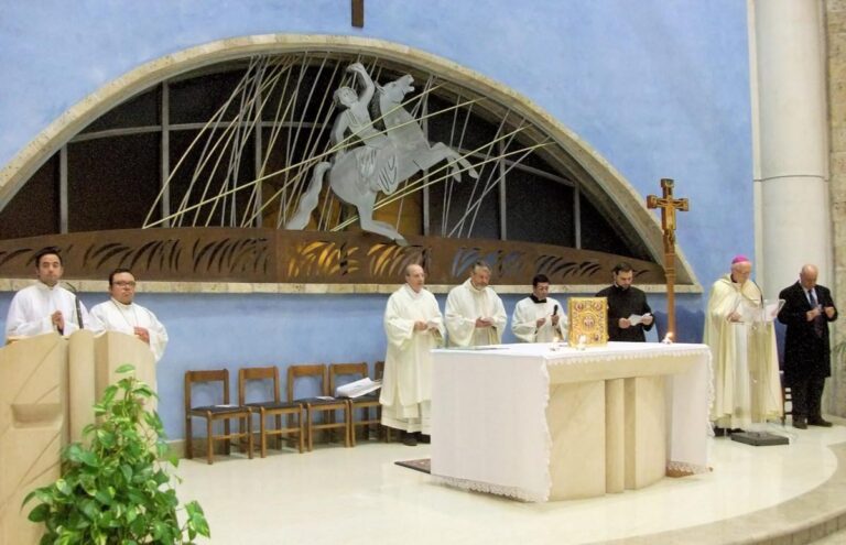 Preghiera Ecumenica Preghiera Ecumenica