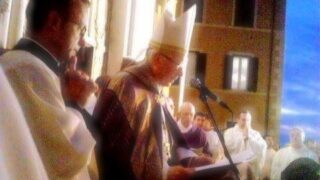 apertura porta santa 2