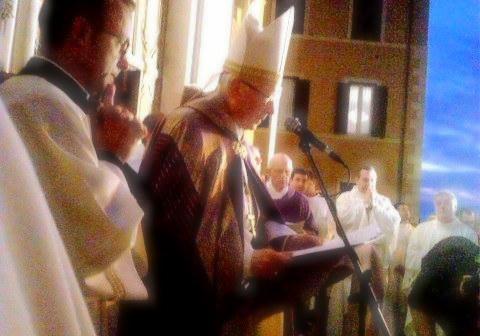 apertura porta santa 2